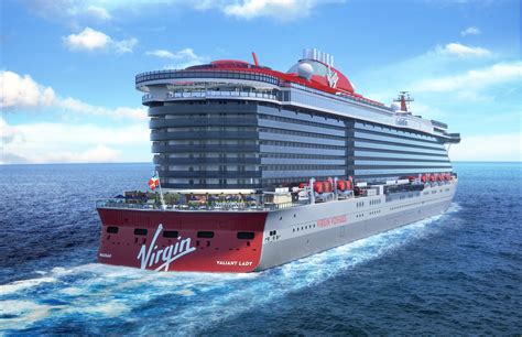 virgin voyages cruise line.